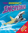 AVIONES INCRE�BLES