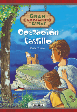 OPERACION CASTILLO