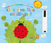 �QU� DIVERTIDO ES DIBUJAR!