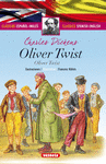 OLIVER TWIST - ESPAOL/INGLS