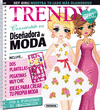 DISE�ADORA DE MODA