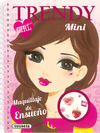 MAQUILLAJE DE ENSUEQO (MINI TR