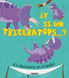 �Y SI UN TRICER�TOPS...?