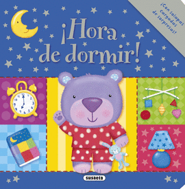 !HORA DE DORMIR! (ACOMPAQAME)