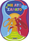 ME ATO EL ZAPATO (MIRA LO QUE