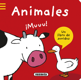 ANIMALES     (MUNDO DE SONIDOS