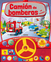 CAMI�N DE BOMBEROS �AL RESCATE!