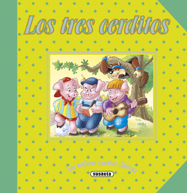 LOS TRES CERDITOS