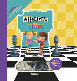 AJEDREZ PARA NI�OS