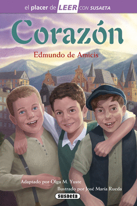 CORAZON