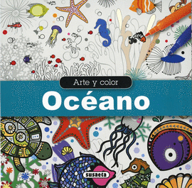 OCEANO            (ARTE Y COLO