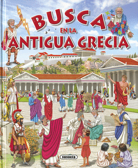ANTIGUA GRECIA