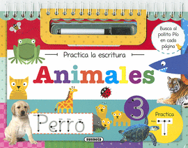 ANIMALES