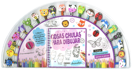 COSAS CHULAS PARA DIBUJAR