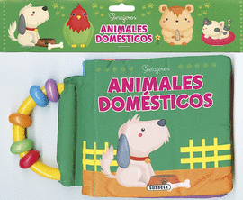 ANIMALES DOM�STICOS