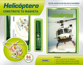 HELIC�PTERO