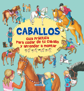 CABALLOS