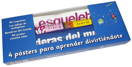 P�STERS EDUCATIVOS