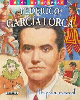 FEDERICO GARC�A LORCA