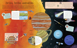 EL ESPACIO