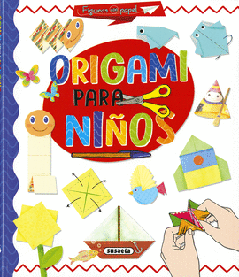 ORIGAMI PARA NI�OS