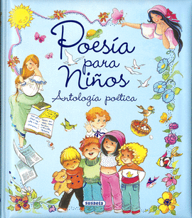 POESA PARA NIOS. ANTOLOGA POTICA