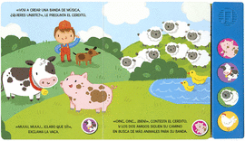 LA GRANJA SONORA