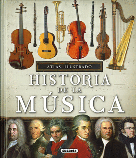 HISTORIA DE LA M�SICA