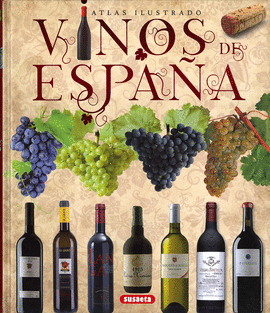 VINOS DE ESPAA