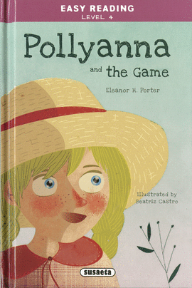 POLLYANNA AND THE GAME
