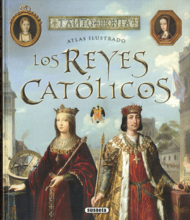 LOS REYES CAT�LICOS