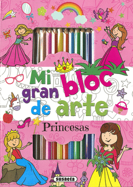 PRINCESAS