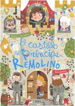 CASTILLO DEL PRINCIPE REMOLINO
