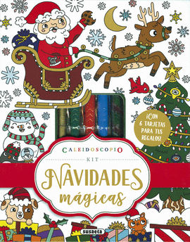 NAVIDADES M�GICAS