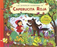 CAPERUCITA ROJA