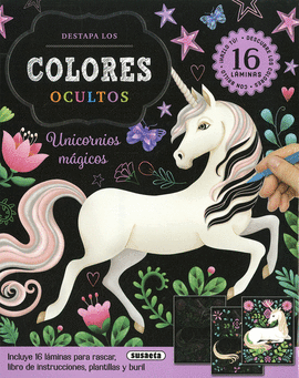 UNICORNIOS MGICOS