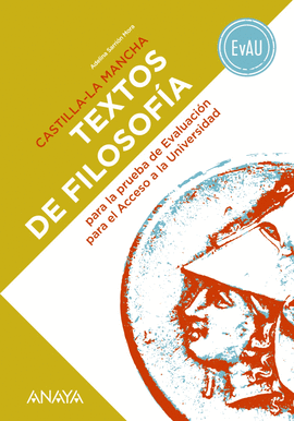 TEXTO DE FILOSOFIA PARA LA EVAU C.MANCHA 18