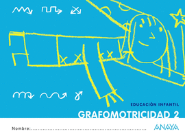 GRAFOMOTRICIDAD 2.