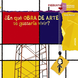 EN Q OBRA ARTE T GUSTARIA..?.ANA