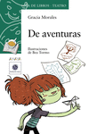 DE AVENTURAS