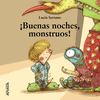 BUENAS NOCHES, MONSTRUOS!