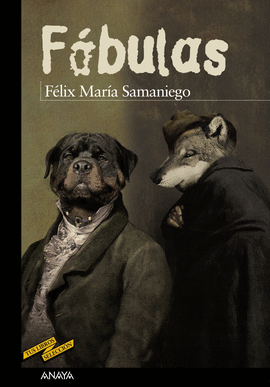 F�BULAS