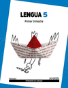 LENGUA 5. APRENDER ES CRECER