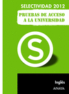 INGL�S. PRUEBAS DE ACCESO A LA UNIVERSIDAD.