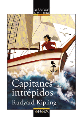 CAPITANES INTR�PIDOS