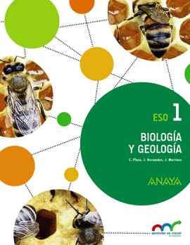 BIOLOG�A Y GEOLOG�A 1.