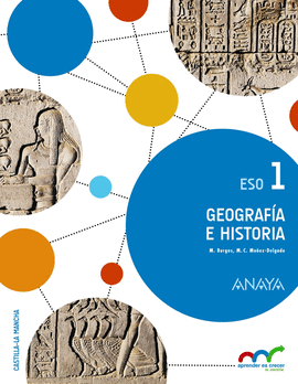 GEOGRAF�A E HISTORIA 1.
