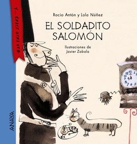 EL SOLDADITO SALOMN