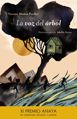 LA VOZ DE �RBOL