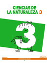 CIENCIAS DE LA NATURALEZA 3.